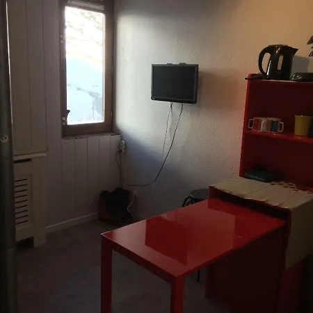 Studio Appartement