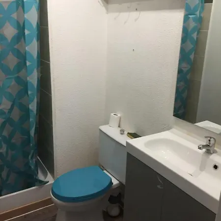 Studio Appartement
