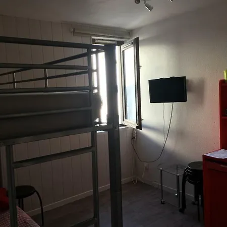 Appartement Studio