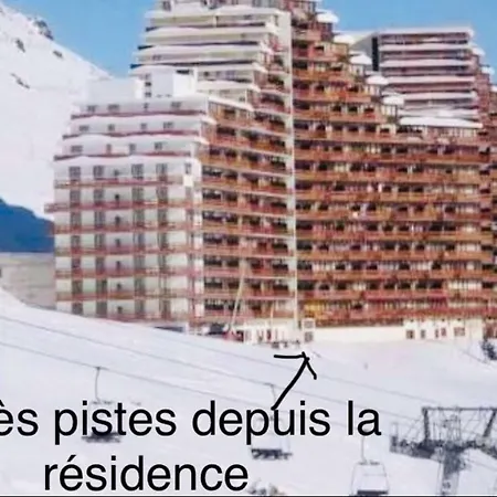 Studio La Mongie